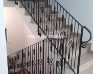 balustrade fier forjat - ianuarie 2016 -23