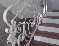 balustrade fier forjat - ianuarie 2016 -25