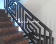 balustrade fier forjat - ianuarie 2016 -28
