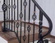 poderale-scari fier forjat-oct 2015-03