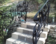 poderale-scari fier forjat-oct 2015-07