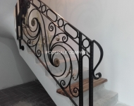 poderale-scari fier forjat-oct 2015-11