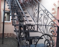 poderale-scari fier forjat-oct 2015-12
