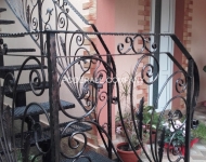 poderale-scari fier forjat-oct 2015-13