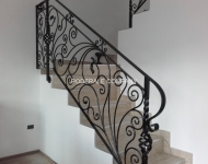 poderale-scari fier forjat-oct 2015-15