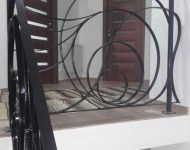 scara fier forjat - aug 2016 -04